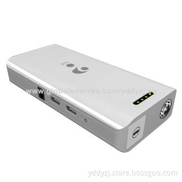 New Car Jump Starter Power Bank